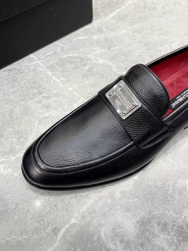 Dolce Gabbana Business Shoes